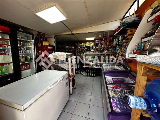 Casa en venta de 5 dorm con Negocio en Ciudad Satelite Maipú - Imagen 39