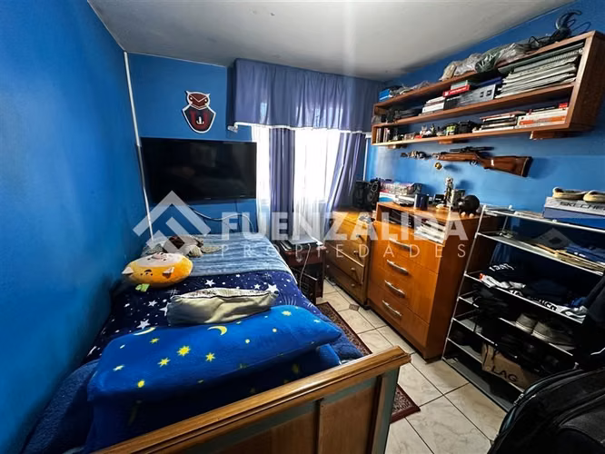 Casa en venta de 5 dorm con Negocio en Ciudad Satelite Maipú - Imagen 24