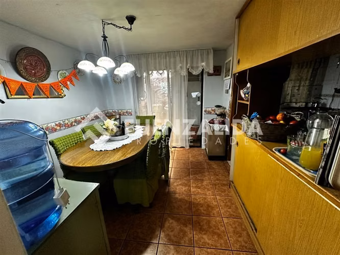 Casa en venta de 5 dorm con Negocio en Ciudad Satelite Maipú - Imagen 7