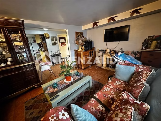 Casa en venta de 5 dorm con Negocio en Ciudad Satelite Maipú - Imagen 6