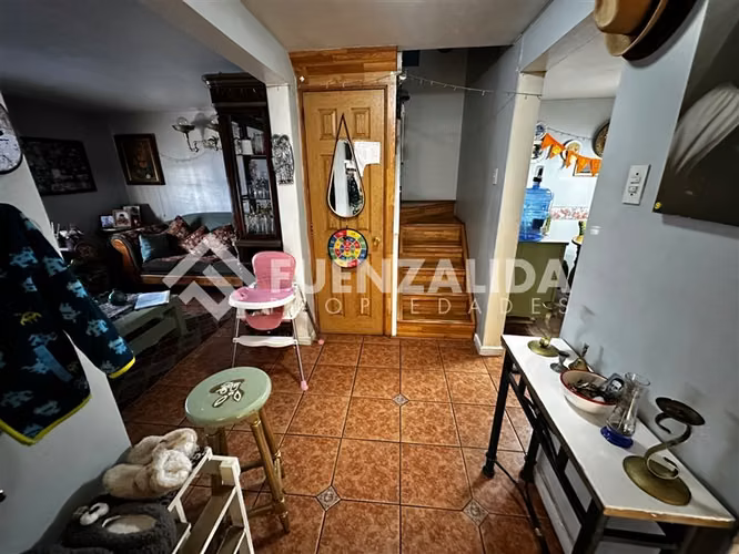 Casa en venta de 5 dorm con Negocio en Ciudad Satelite Maipú - Imagen 15