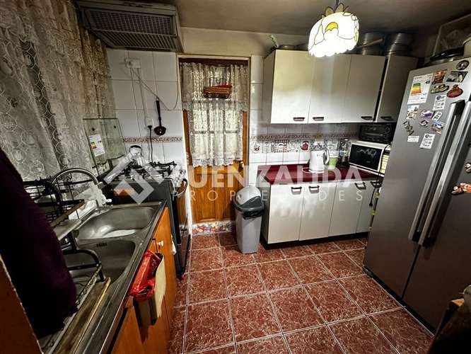 Casa en venta de 5 dorm con Negocio en Ciudad Satelite Maipú - Imagen 11