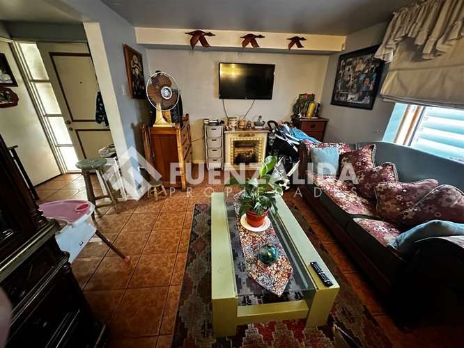 Casa en venta de 5 dorm con Negocio en Ciudad Satelite Maipú - Imagen 2