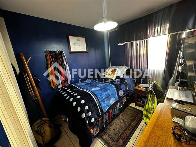 Casa en venta de 5 dorm con Negocio en Ciudad Satelite Maipú - Imagen 27