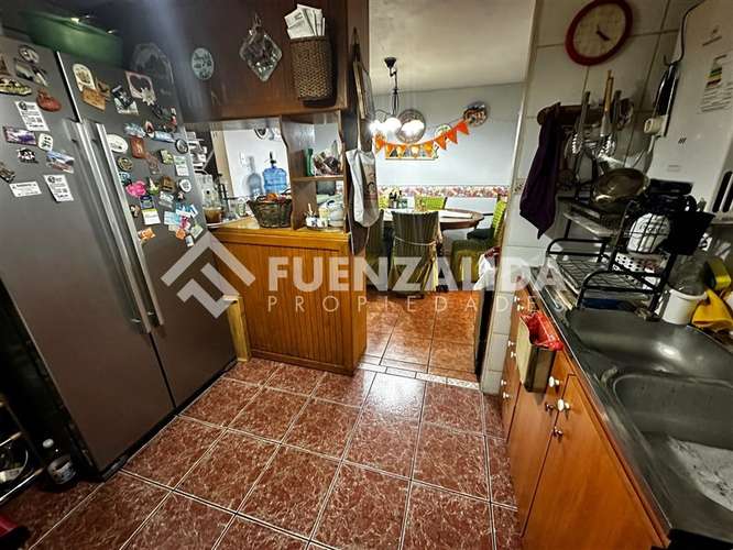 Casa en venta de 5 dorm con Negocio en Ciudad Satelite Maipú - Imagen 13