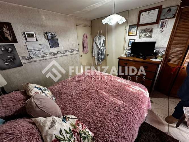 Casa en venta de 5 dorm con Negocio en Ciudad Satelite Maipú - Imagen 18