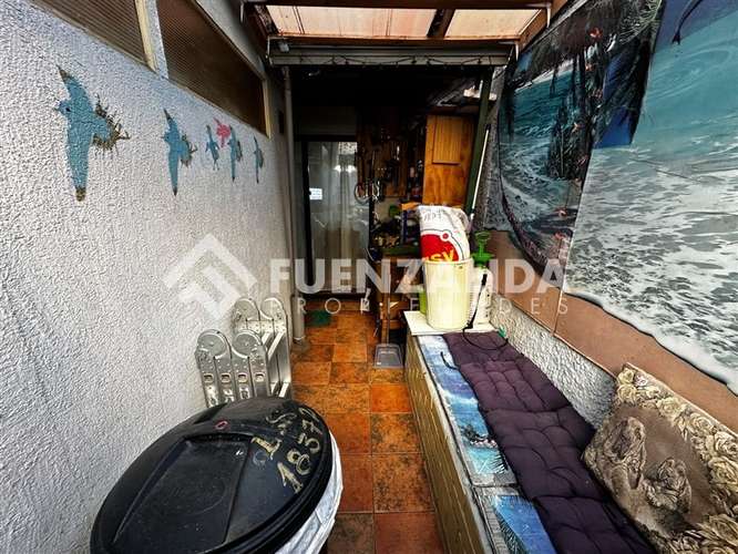 Casa en venta de 5 dorm con Negocio en Ciudad Satelite Maipú - Imagen 35