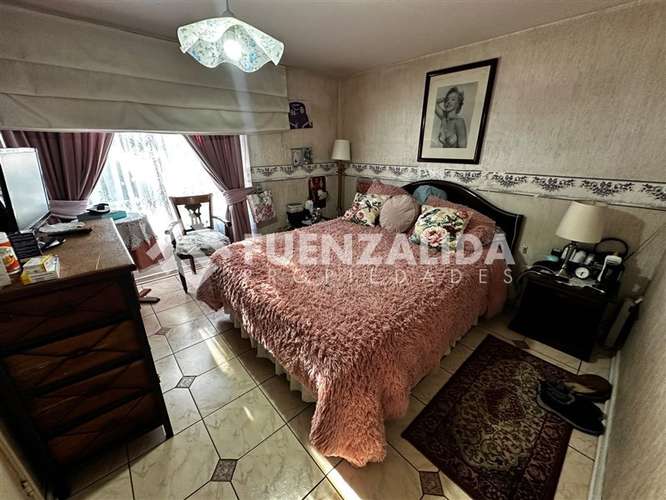 Casa en venta de 5 dorm con Negocio en Ciudad Satelite Maipú - Imagen 16