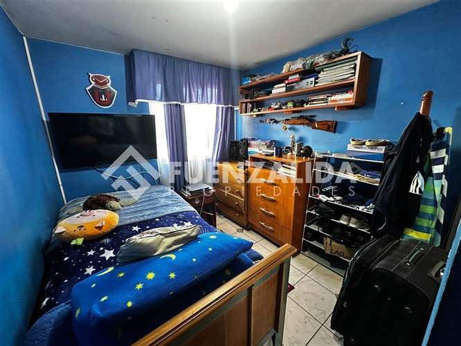 Casa en venta de 5 dorm con Negocio en Ciudad Satelite Maipú - Imagen 25