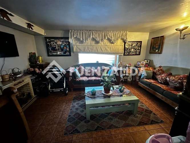 Casa en venta de 5 dorm con Negocio en Ciudad Satelite Maipú - Imagen 4