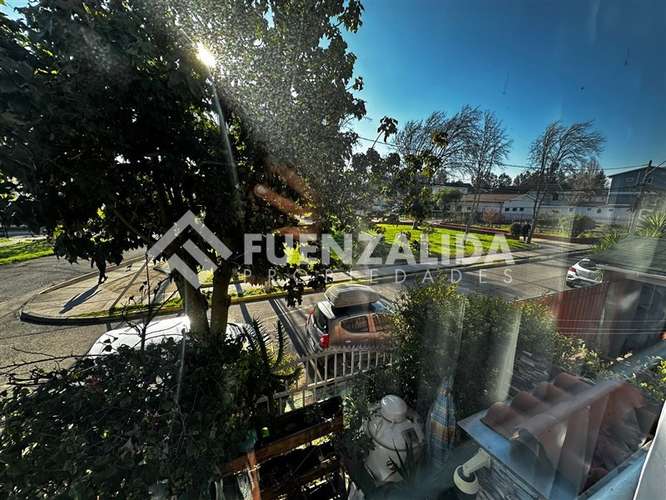 Casa en venta de 5 dorm con Negocio en Ciudad Satelite Maipú - Imagen 21