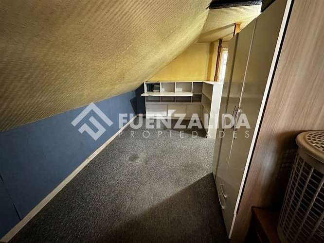 Casa en venta de 5 dorm con Negocio en Ciudad Satelite Maipú - Imagen 30