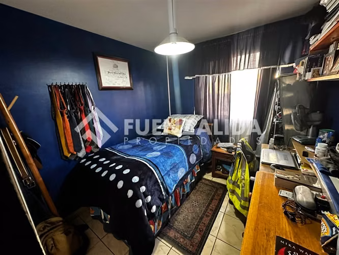 Casa en venta de 5 dorm con Negocio en Ciudad Satelite Maipú - Imagen 26