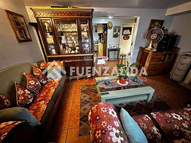 Casa en venta de 5 dorm con Negocio en Ciudad Satelite Maipú - Imagen 5