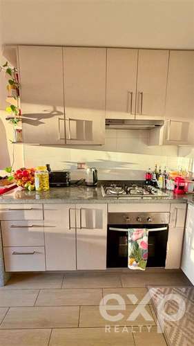Departamento en arriendo de 2 dorm. en Concón