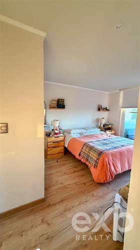 Departamento en arriendo de 2 dorm. en Concón