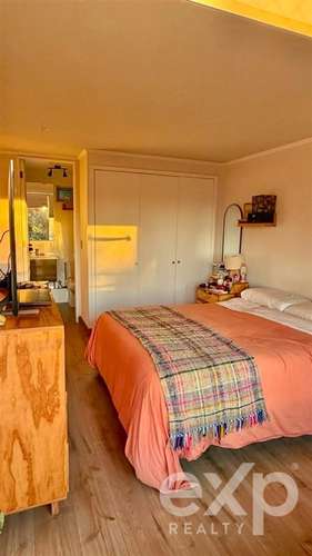 Departamento en arriendo de 2 dorm. en Concón