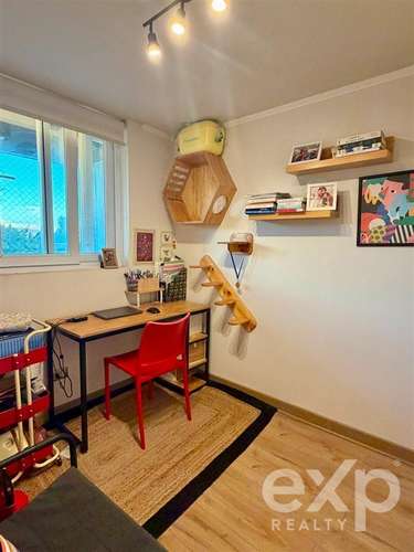 Departamento en arriendo de 2 dorm. en Concón