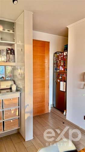 Departamento en arriendo de 2 dorm. en Concón