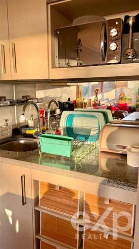 Departamento en arriendo de 2 dorm. en Concón