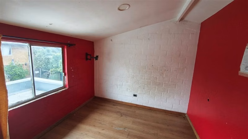 Casa en venta de 4 dorm. en Curacaví