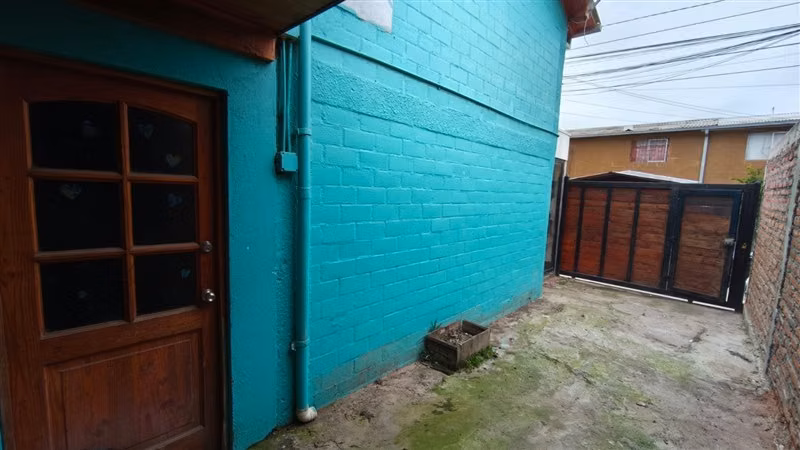 Casa en venta de 4 dorm. en Curacaví