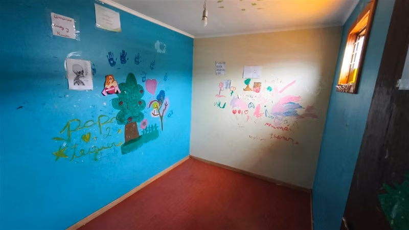 Casa en venta de 4 dorm. en Curacaví