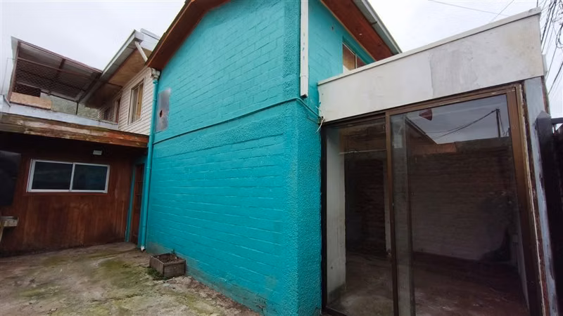 Casa en venta de 4 dorm. en Curacaví