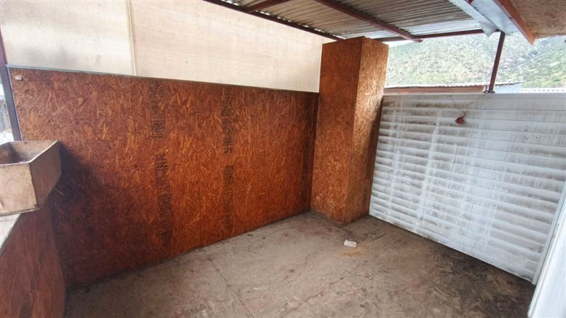 Casa en venta de 4 dorm. en Curacaví