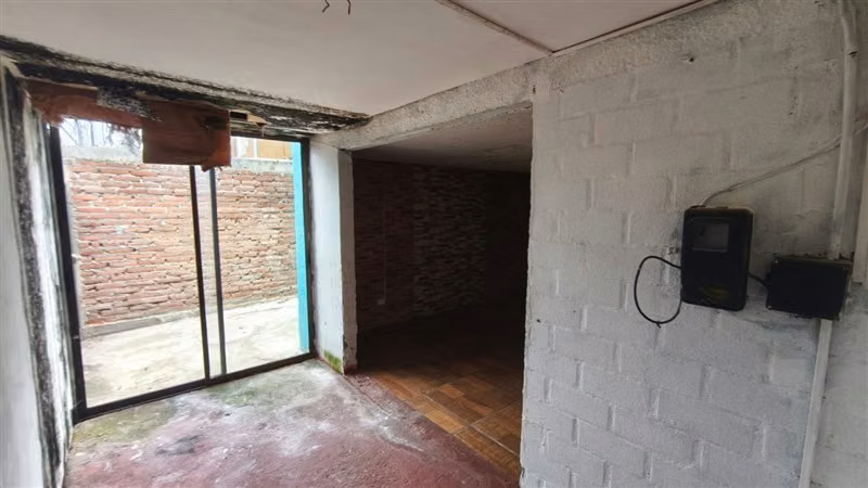 Casa en venta de 4 dorm. en Curacaví