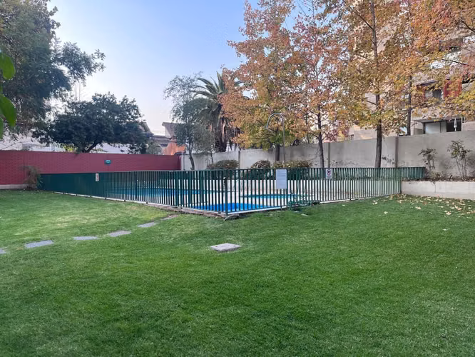 Excelente departamento en venta en inmejorable ubicación de Ñuñoa - Imagen 22