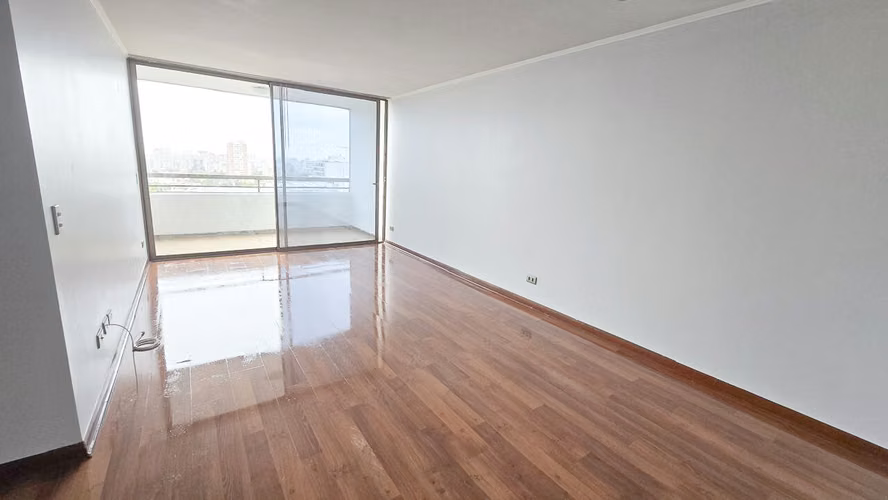 Excelente departamento en venta en inmejorable ubicación de Ñuñoa - Imagen 19