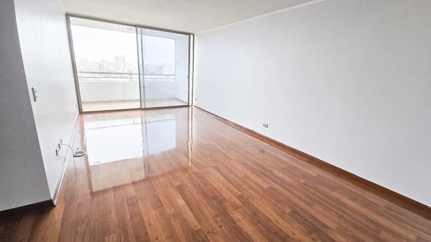 Excelente departamento en venta en inmejorable ubicación de Ñuñoa