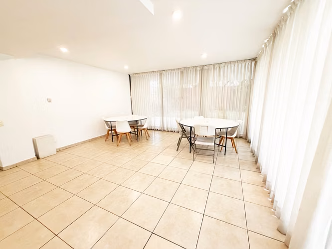 Excelente departamento en venta en inmejorable ubicación de Ñuñoa - Imagen 28