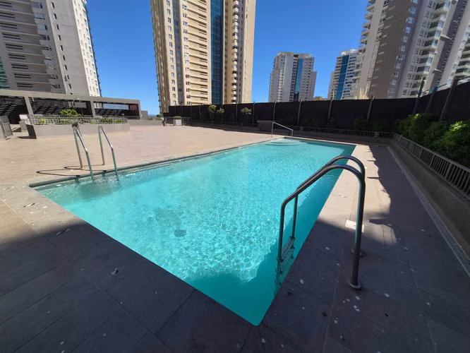 Arriendo Costa de Montemar mariposa (180217) - Imagen 12