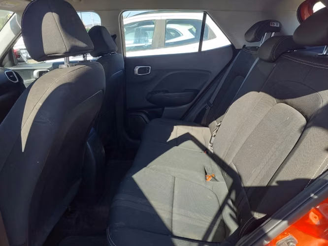 HYUNDAI VENUE QX 1.6
