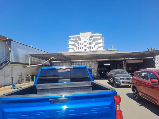 CHEVROLET SILVERADO 6.2 ZR2 AT 4X4 - DESCUENTA IVA - Imagen 14