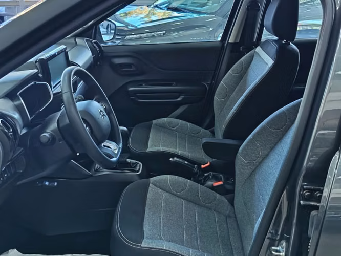 CITROEN C3 Aircross VTi 115 Feel Pack 7P 1587cc