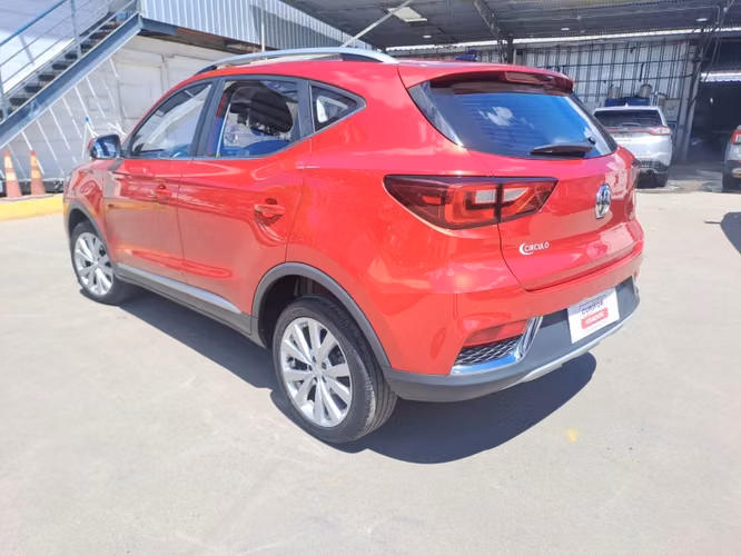 MG ZS 1.5 STD AT - Imagen 3