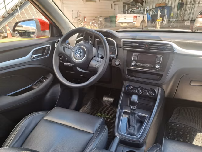 MG ZS 1.5 STD AT - Imagen 7