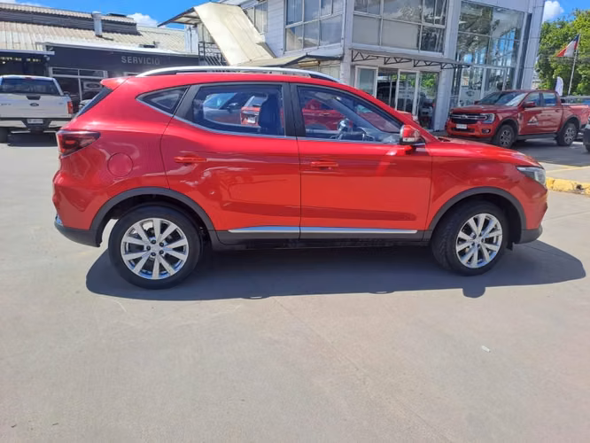 MG ZS 1.5 STD AT - Imagen 6