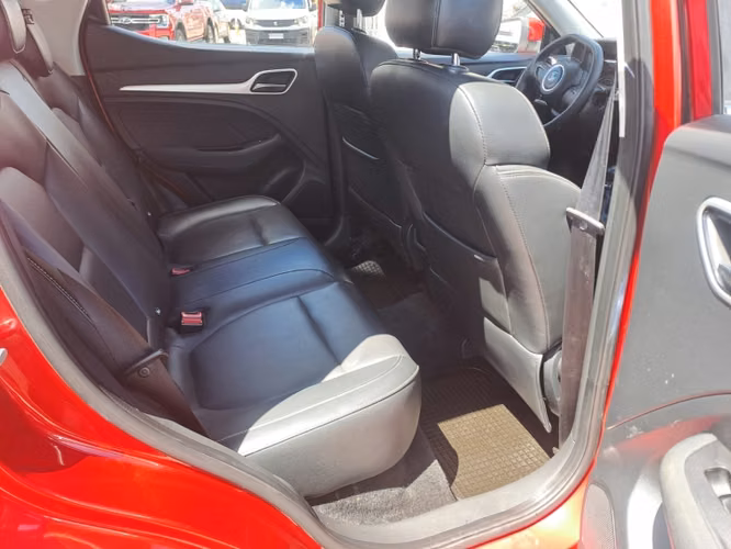 MG ZS 1.5 STD AT - Imagen 5