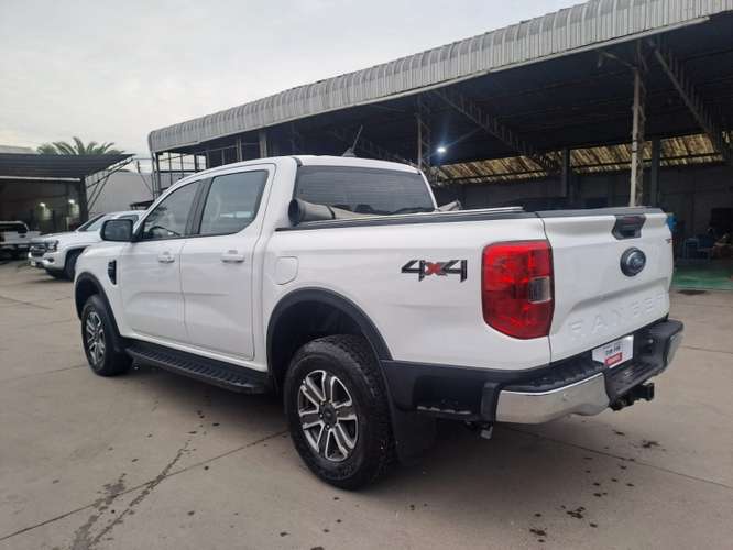 CHEVROLET COLORADO 2.8 HIGH COUNTRY AT 4X4 DIESEL - Imagen 5