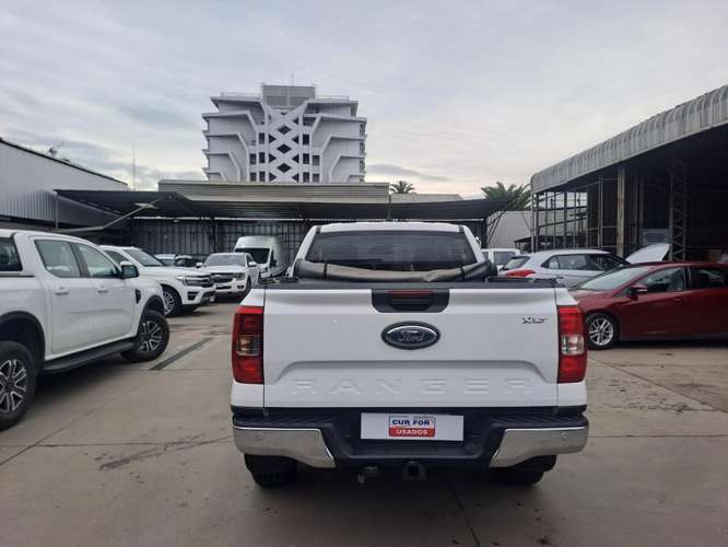 CHEVROLET COLORADO 2.8 HIGH COUNTRY AT 4X4 DIESEL - Imagen 4