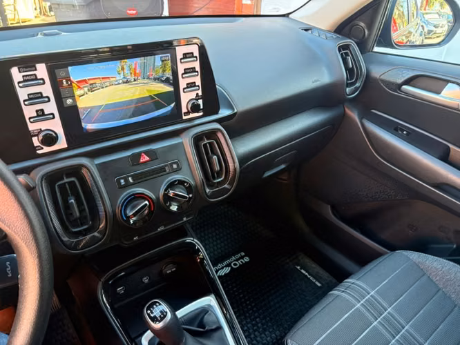 KIA SONET 1.5 EX MT - Imagen 14