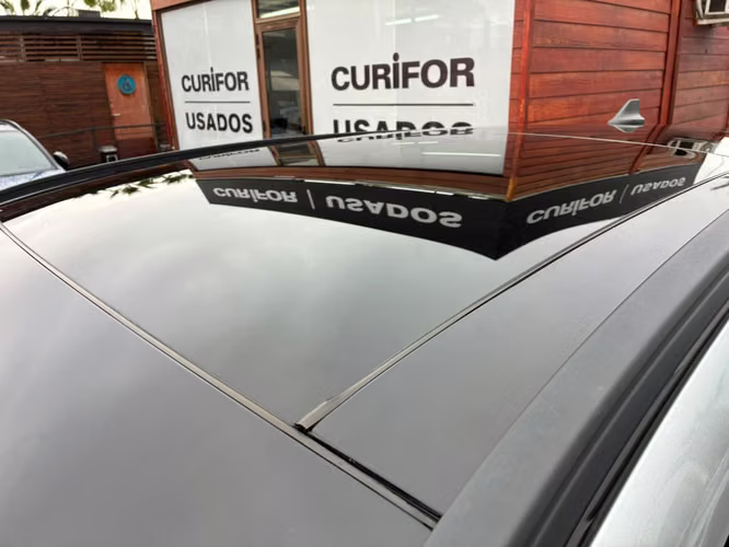 FORD ESCAPE FHEV 2.5 AUT