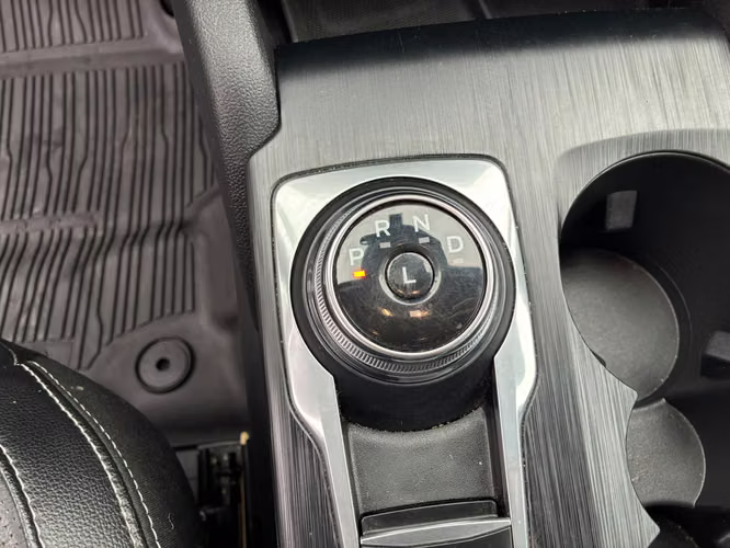 FORD ESCAPE FHEV 2.5 AUT
