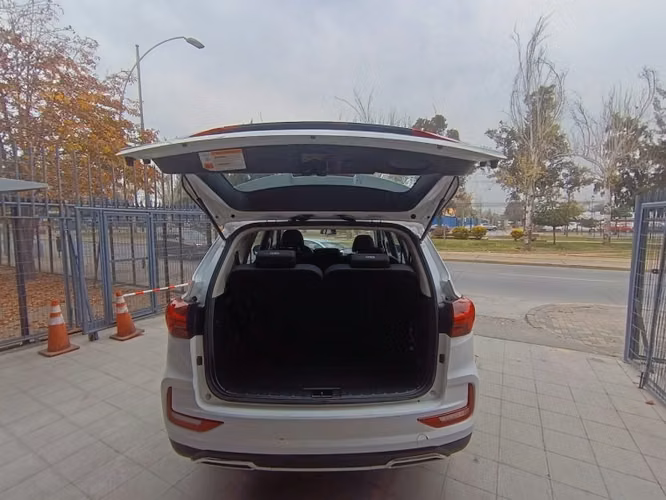 SSANGYONG REXTON 2.0 4X2 MT