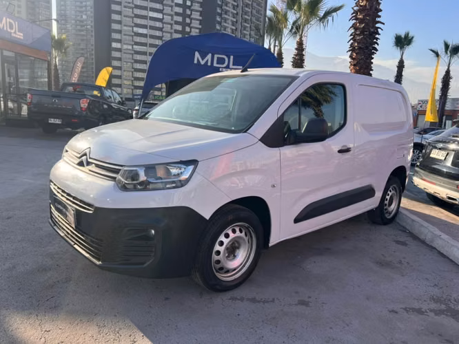 CITROEN BERLINGO 1.5