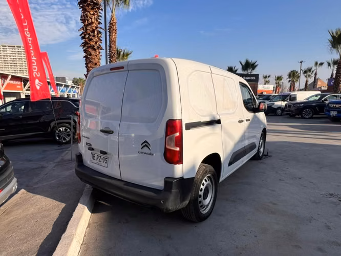 CITROEN BERLINGO 1.5 - Imagen 6